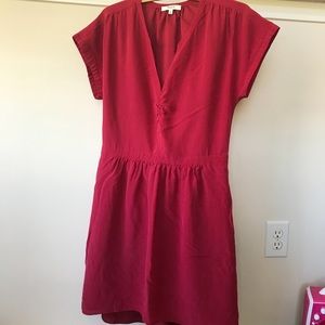 Madewell dress